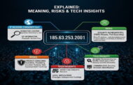 185.63.253.2001 Explained: Meaning, Risks & Tech Insights
