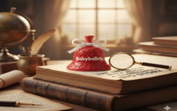 Babybelletje: The Tiny Word With a Surprisingly Big Story