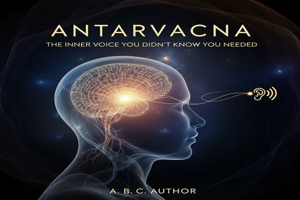 Antarvacna: The Inner Voice You Didn’t Know You Needed