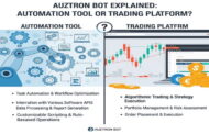 Auztron Bot Explained: Automation Tool or Trading Platform?