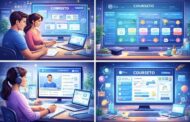 Courseto Online Learning Platform: Features, Benefits, and Use Cases