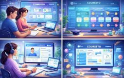 Courseto Online Learning Platform: Features, Benefits, and Use Cases