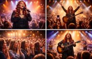 Wynonna Judd Performance Reactions: Why Fans Are So Emotional