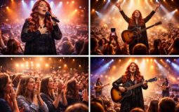 Wynonna Judd Performance Reactions: Why Fans Are So Emotional