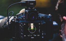 What Is a DSLR Camera? Canon Camera Connect vs. Nikon SnapBridge for Managing Camera Photos