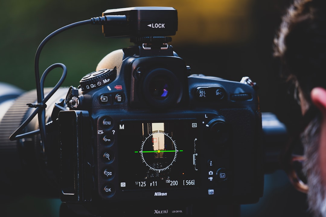 What Is a DSLR Camera? Canon Camera Connect vs. Nikon SnapBridge for Managing Camera Photos