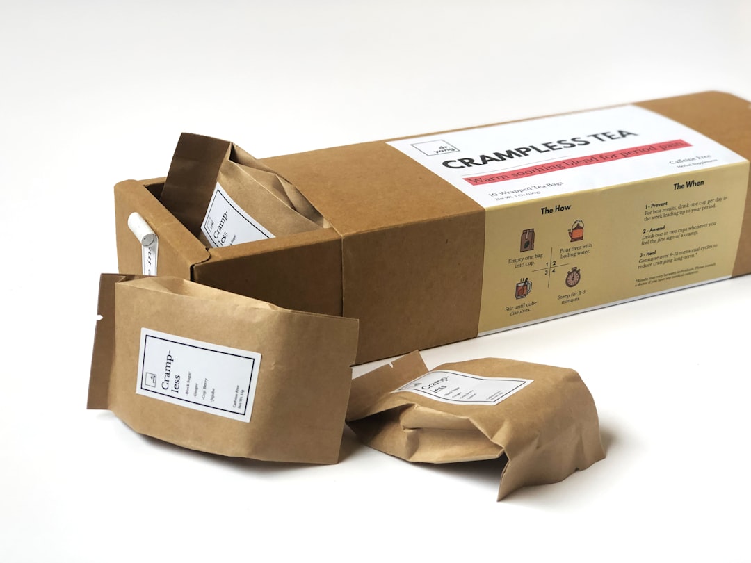 The Art of Building Brand Identity Through Packaging Materials