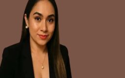 Nadeshda Ponce: The Life, Career, and Impact of a Rising Star