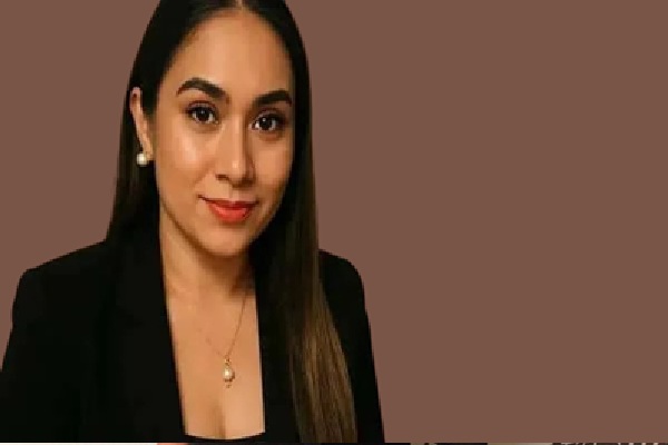 Nadeshda Ponce: The Life, Career, and Impact of a Rising Star