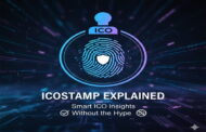 Icostamp Explained: Smart ICO Insights Without the Hype