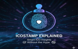 Icostamp Explained: Smart ICO Insights Without the Hype