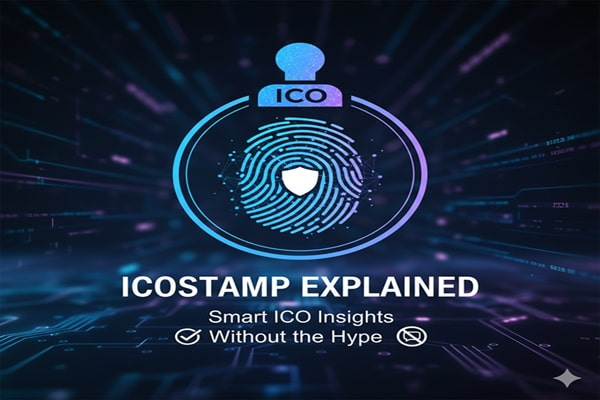 Icostamp Explained: Smart ICO Insights Without the Hype