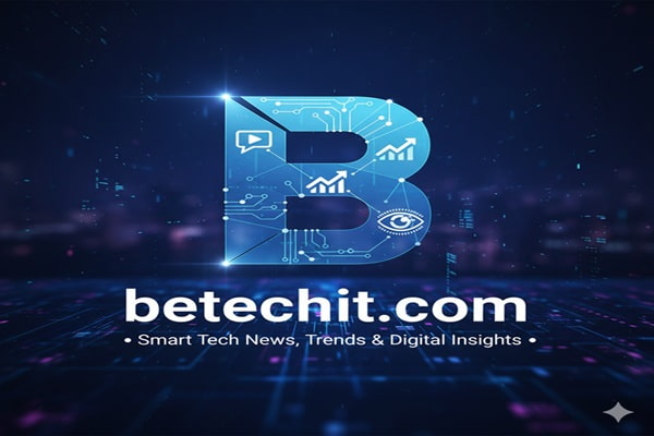 Betechit.com – Smart Tech News, Trends & Digital Insights