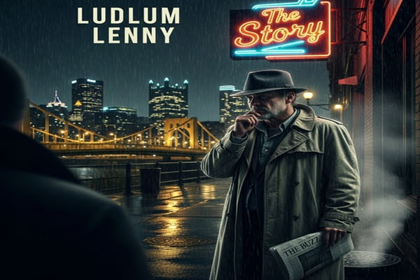 Ludlum Lenny in Pittsburgh Pennsylvania: The Story, the Buzz, and the Big Question Marks