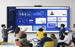 Cartetach: Smart Interactive Platform for Digital Engagement