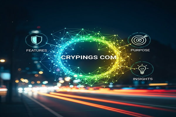 Crypings Com Explained: Features, Purpose, and Insights