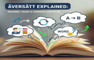 Övrrsätt Explained: Meaning, Usage & Common Confusion