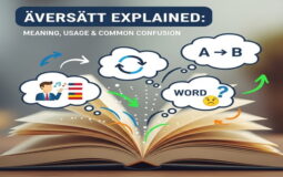Övrrsätt Explained: Meaning, Usage & Common Confusion