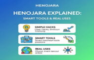 Henojara Explained: Simple Hacks, Smart Tools & Real Uses