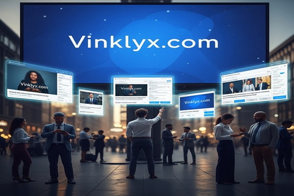 Vinklyx com: What It Is, Why People Talk About It, and Why It Matters
