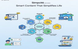 Simpcit6 Explained: Smart Content That Simplifies Life
