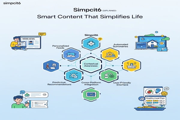 Simpcit6 Explained: Smart Content That Simplifies Life