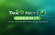Tex9 Net Green IT – Smart, Sustainable Technology Solutions