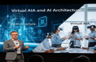 From Daniel R Locke on Virtual AIA and AI Architecture