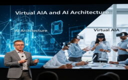 From Daniel R Locke on Virtual AIA and AI Architecture