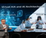 From Daniel R Locke on Virtual AIA and AI Architecture