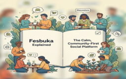 Fesbuka Explained: The Calm, Community-First Social Platform