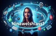 Ninawelshlass1: The Digital Persona That Feels Real