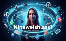 Ninawelshlass1: The Digital Persona That Feels Real
