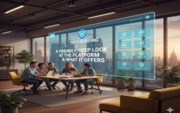tatasec.org: A Friendly, Deep Look at the Platform & What It Offers