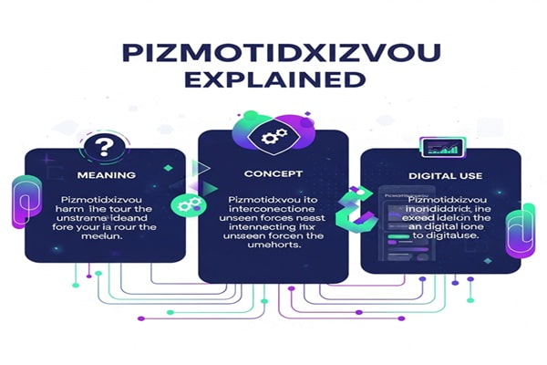 Pizmotidxizvou Explained | Meaning, Concept & Digital Use