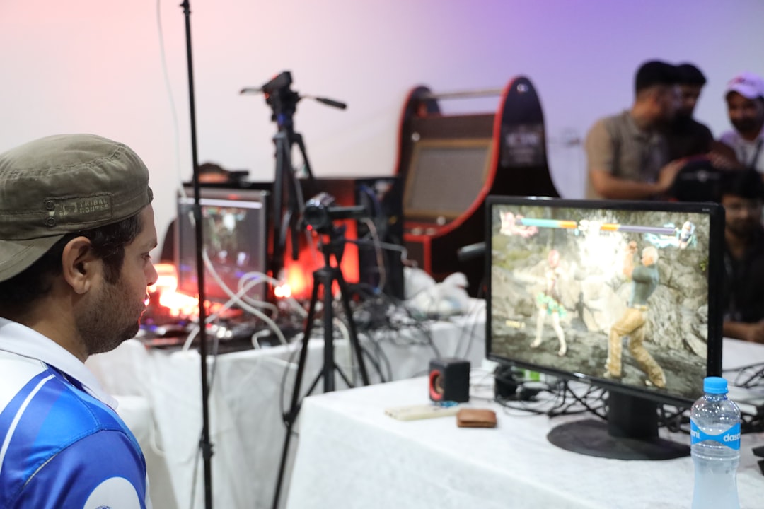 Live Streaming Platforms Like Streamlabs For Live Broadcasting