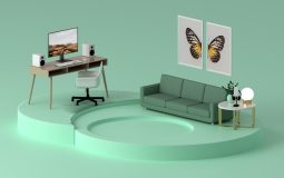 5 Interior Design Software Platforms With Drag-and-Drop Functionality