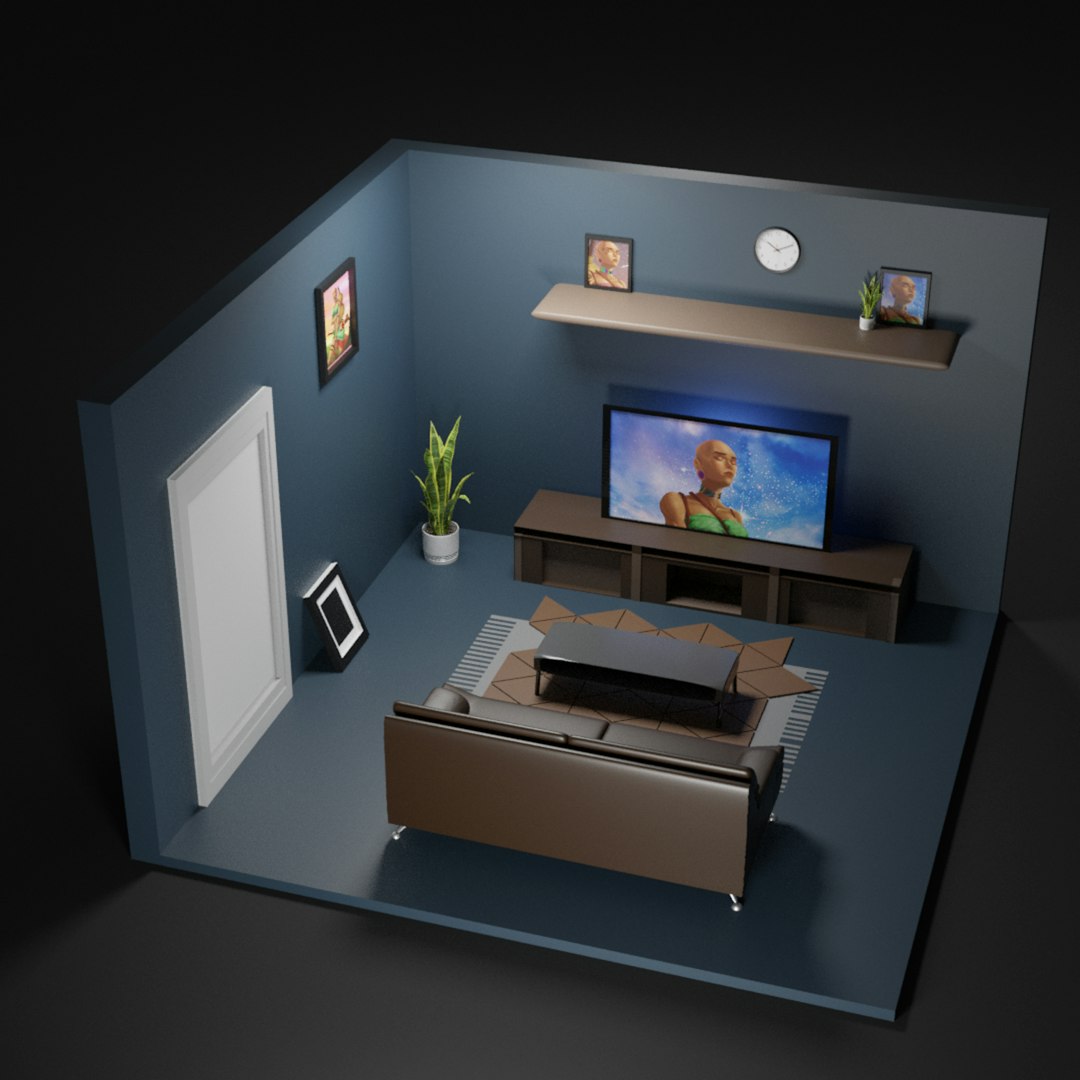 5 Interior Design Software Platforms With Drag-and-Drop Functionality ...