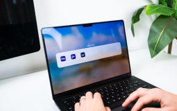 UX/UI Design Tools That Help Designers Build Seamless User Experiences