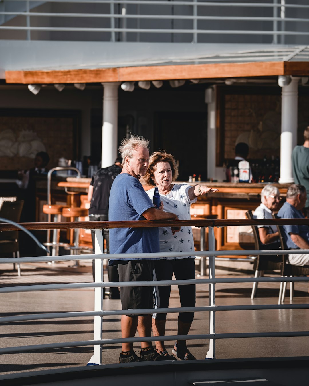 Marina Management Platforms Like Harba That Help Manage Docking And Services