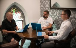 Volunteer Coordination Platforms Like Golden That Help Manage Teams And Tasks