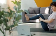 How an Online Yoga Course Can Help You Create a Sustainable Wellness Routine
