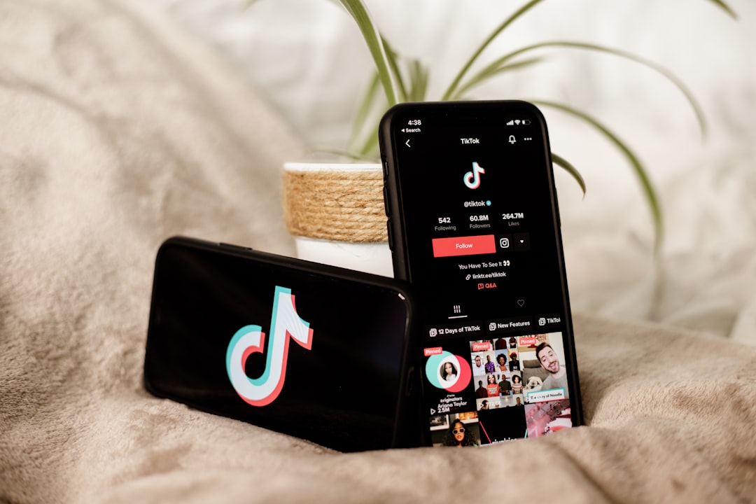Account Not Found on TikTok? (Recovery and Login Fix)