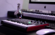 Music Production Tools Like Ableton Live For Producing Music Tracks