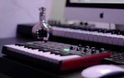 Music Production Tools Like Ableton Live For Producing Music Tracks
