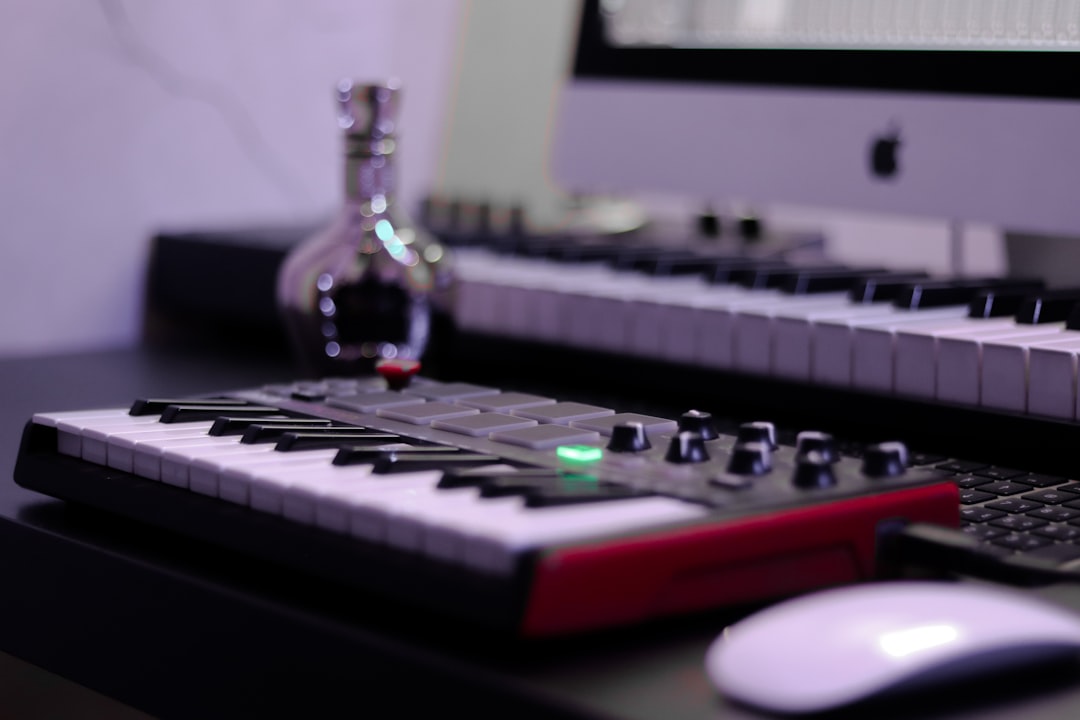 Music Production Tools Like Ableton Live For Producing Music Tracks