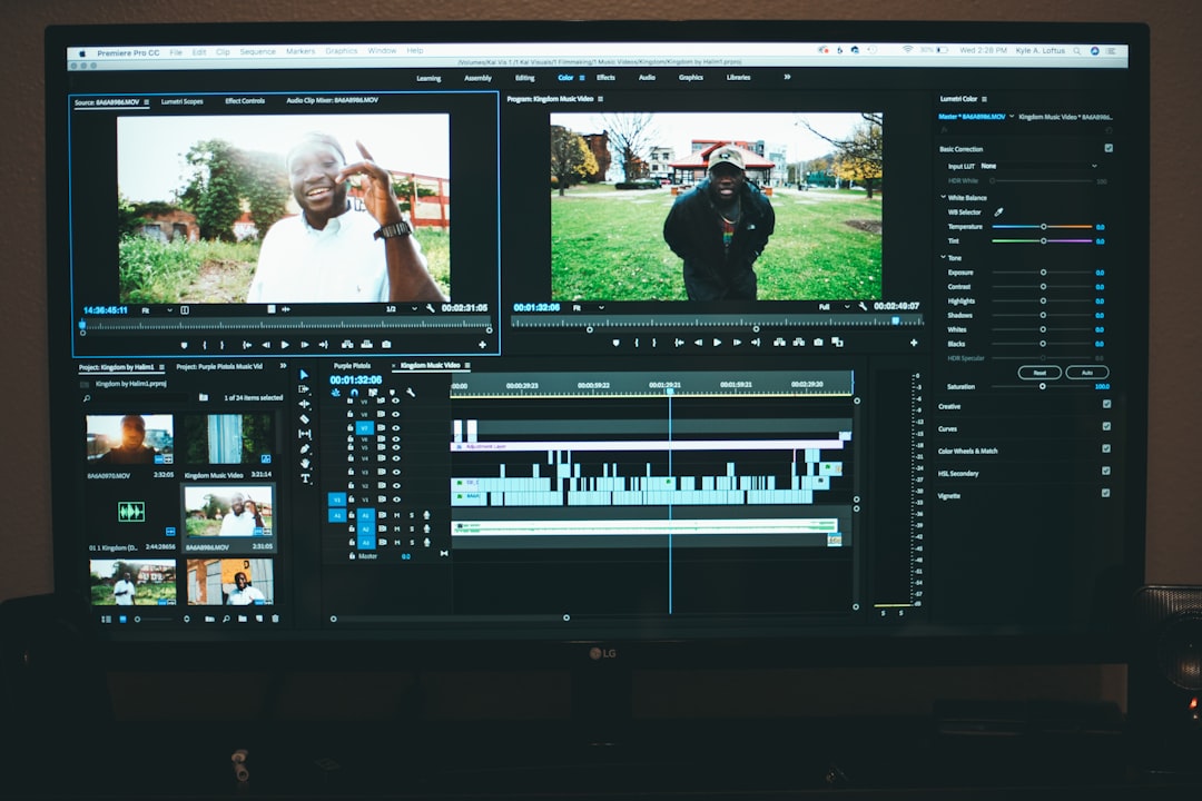 3 Video Compression Tools Like FFmpeg For File Optimization