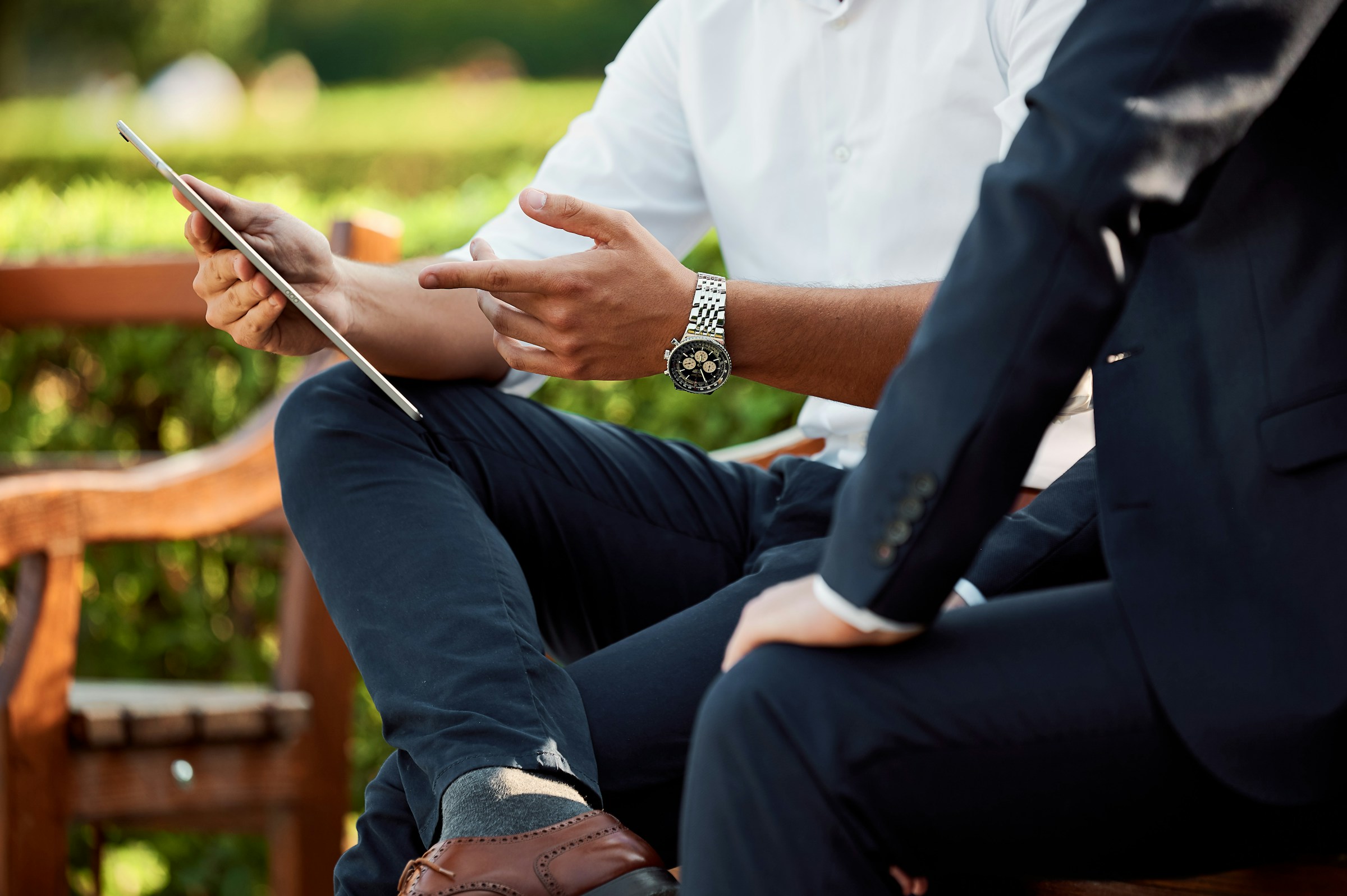 Operational Efficiency Where Physical Assets Meet Digital Workflows