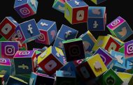 Creative Ways to Use 3D Social Media Icons on Your Website