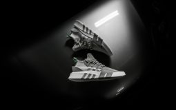 What Does the Adidas Logo Represent?